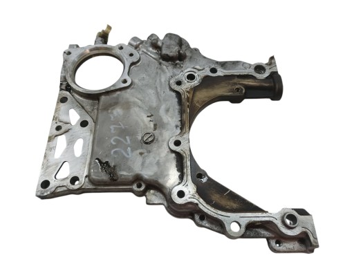 gear cover cover 2.2 CITD Mazda 6 II (2007-2013)