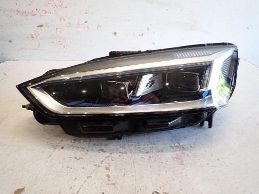 light front front left AUDI A5 II 2016- FULL LED MATRIX 8W6941035E