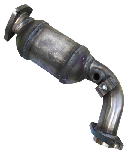 1091523 - КАТАЛІТИЧНИЙ НЕЙТРАЛІЗАТОР SUZUKI GRAND VITARA 2,0 2001-2005