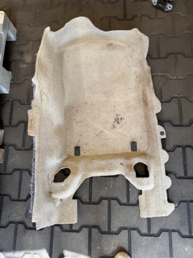 JEEP GRAND CHEROKEE WK2 AUTOTEPPICHE Matte Teppich links vorne