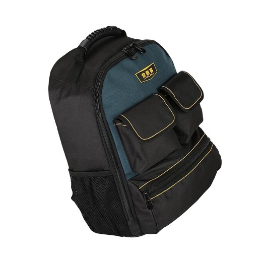 Оксфордская сумка на плечо для электриков, органайзер для инструментов 15