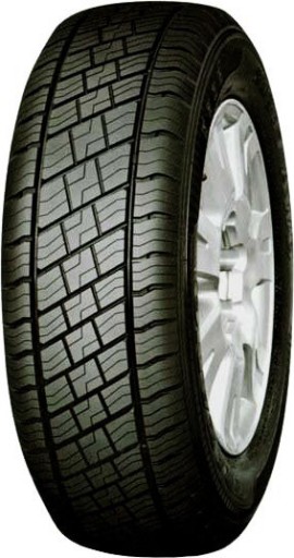 1x Goodride 255/70 R16 111H SU307 AWD (1)