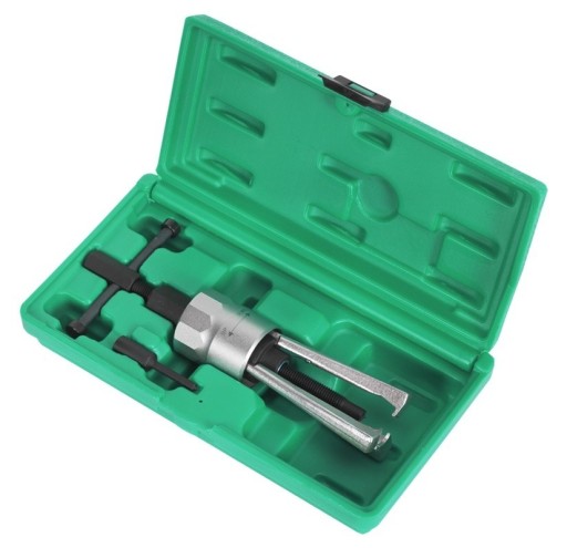 СЪЕМНИК ПОДШИПНИКОВ С ТРЕМЯ СПИЦАМИ 19-45 ММ JONNESWAY