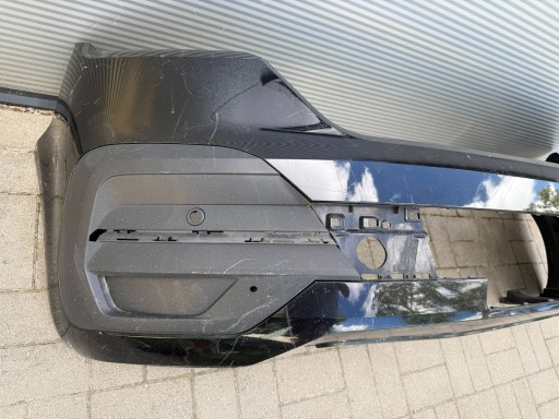 Vw Multivan T6 19- Lift Stoßstange vorne vorne
