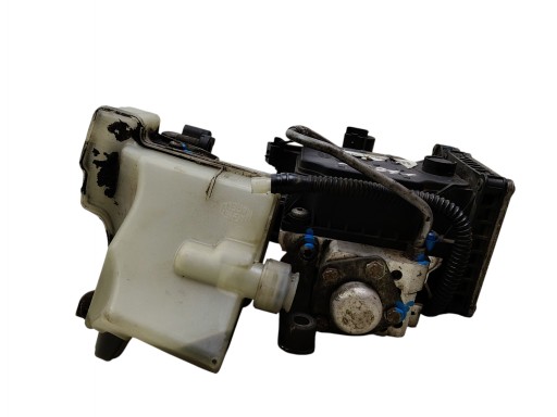 ROBOT cambio AUTOMATYCZNEJ CITROEN C4 PICASSO e 2.0 HDI 136KM PM0074553