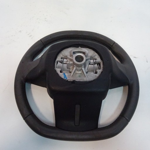 CITROEN C4 CACTUS lenkrad 98031272YC