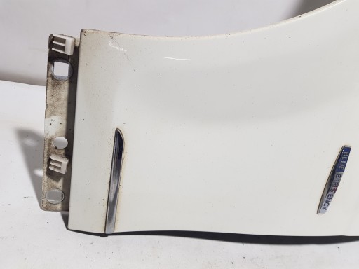 fender left front MERCEDES W204 sedan KOMBI COUPE LIFT PRZEDLIFT C650 650