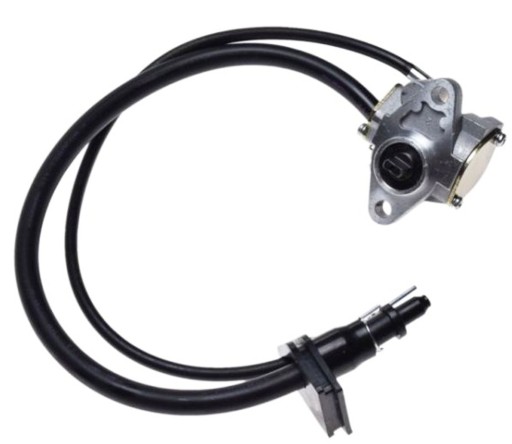 444149 - YAMAHA MINARELLI AM6 ДОЗАТОР МАСЛА МАСЛЯНИЙ НАСОС