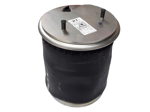 03-01-SC-065-HT - Подушка подвесная 1д28ф-5 шмитц + база 017685