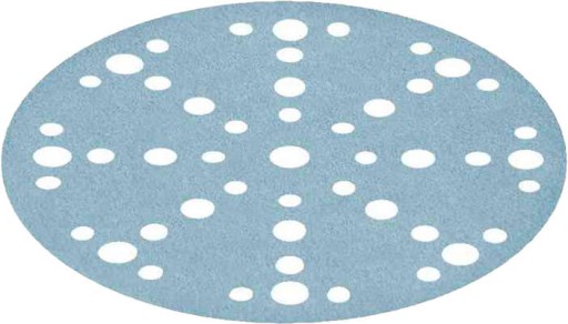 Шлифкруги STF D150/48 P100 GR/100 FESTOOL