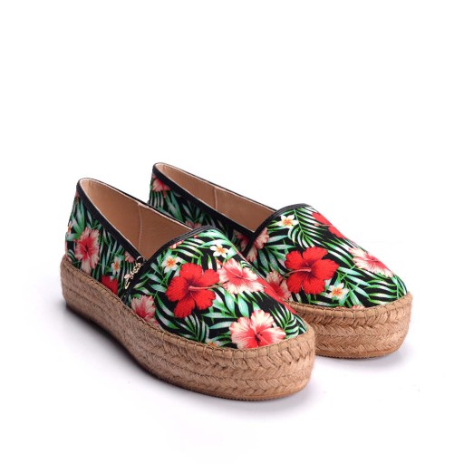 Patrizia Pepe Espadryle | 2V7848 | 37 (EU)