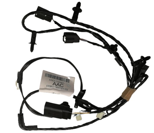 GN15-15K867-AAC - ECOSPORT 2 2018-2021 ЖГУТ ПРОВОДОВ ДАТЧИКА PDC ПЕРЕДНИЙ