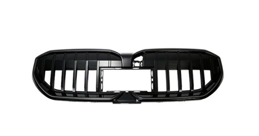 51118084674 8084674 - Решетка радиатора shadowline iconic bmw 5 g60/g61 оригинал