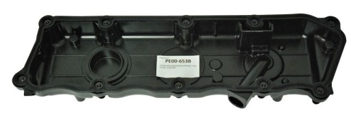 PE00-653B - КРЫШКА КЛАПАНА PERKINS 1104 RJ RG 4142X324