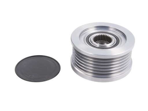 Шків генератора VALEO 588009