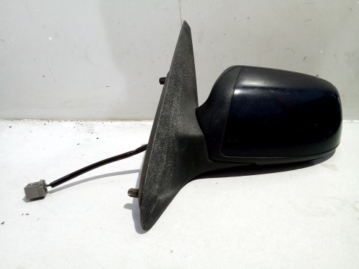 Ford Mondeo MK3 lift mirror left el. V3 5 PIN