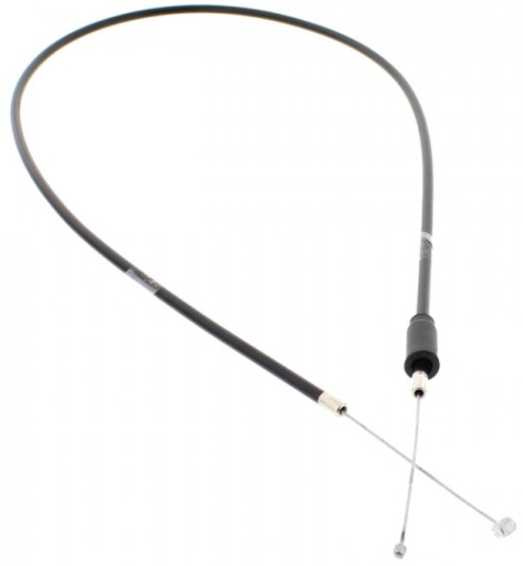 0312.7x31w16f06 - ТРОС ДРОСУЛЯ Ducati Monster 600 94-01 НОВИЙ