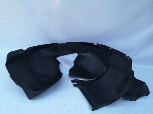 АРКА КОЛЕСА VW GOLF V JETTA ЛЕВАЯ ПЕРЕДНЯЯ 1K5805978B