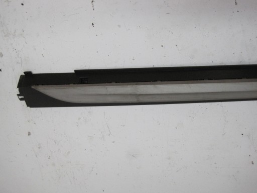 cap moulding threshold VW TAIGO 2G7 left