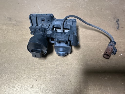 A0009054002 - Mercedes w222 s-class механізм камери та тримач