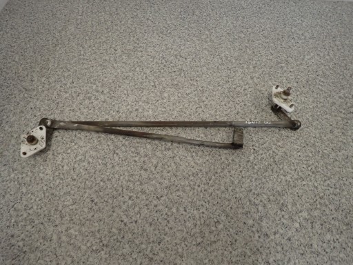 SUZUKI IGNIS 00-03 МЕХАНІЗМ СКЛООЧИСНИКА ПЕРЕДНІЙ