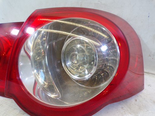 light rear rear part right VOLKSWAGEN PASSAT B6 KOMBI (K1)