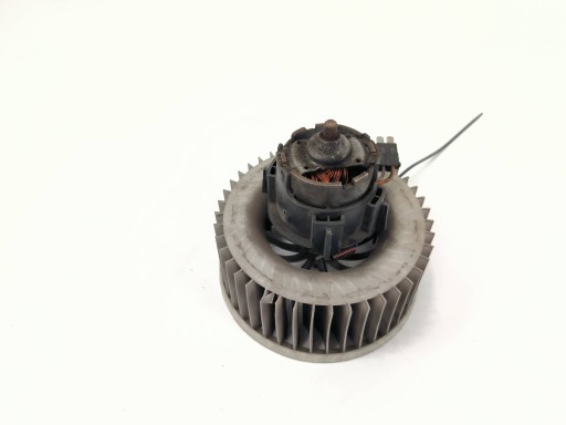 fan cab VOLKSWAGEN POLO 9N