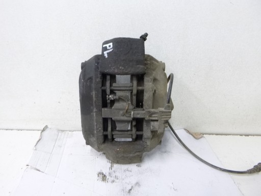 caliper brake front left Mercedes Benz W211 3.2cdi 2005r. Brembo