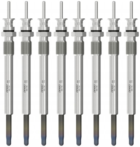 Denso DG-118 Glow Plug