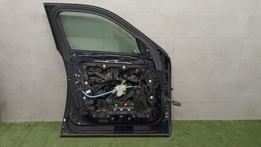 BMW XM G09 door left front 416 KEYLESS