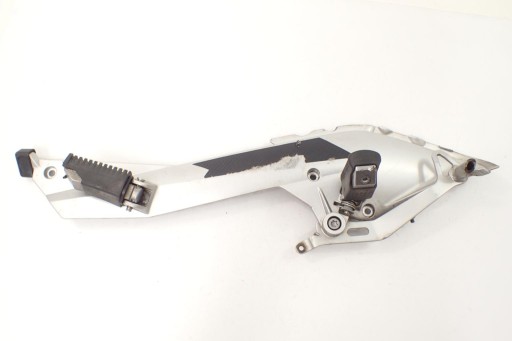 127916-1111 - BMW R 1200 RT 05-09 Set [P] подножка крепление