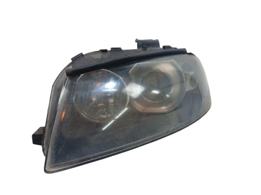 light left front XENON AUDI A3 8P (2003-2008) 8P0941003D EUROPA
