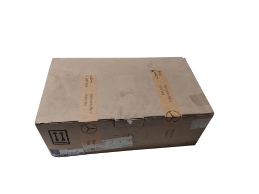 A222270060280 - ОРИГИНАЛЬНАЯ ПЛАТА УПРАВЛЕНИЯ КОРОБКОЙ ПЕРЕДАЧ MERCEDES 724