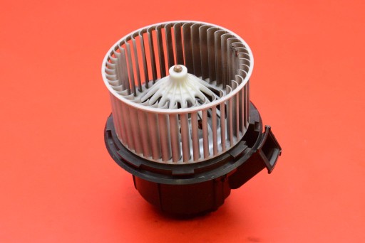 topení ventilátor klími EU HB613001 OPEL CROSSLAND LIFT 20-24