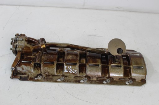 Масляный насос BMW E39 M54B25 M54 2.5 B