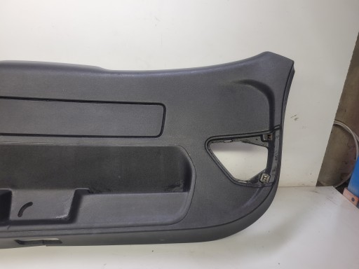 verkleidung heckklappe heck AUDI A1 S1 5-Tür 8X4867979