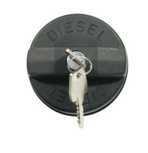 F411201060080 - Крышка бензобака,