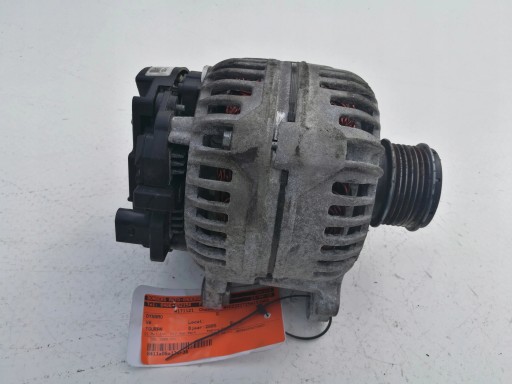 SEAT LEON TOLEDO ALTEA XL ALTERNATOR 2.0 1.9