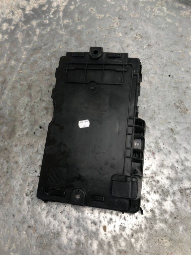 držiak akumulátora OPEL MERIVA B LIFT 13396156