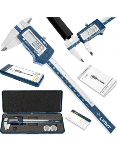 Супорт 190140400 150 мм