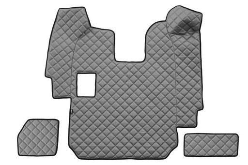 Підлоговий килимок F-core F-CORE FL11 GRAY