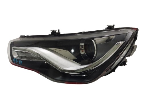 light left front front XENON AUDI A1 and 8X 2010-2014 8X0941043 EUROPA