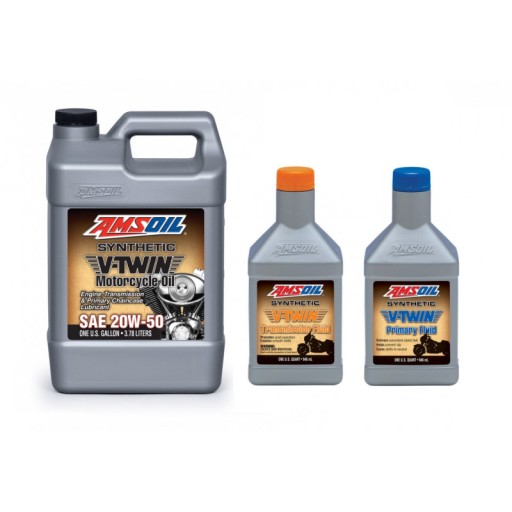 AMSOIL 20W50 MCV 3.784L Транс. МВТ +Основной MVP