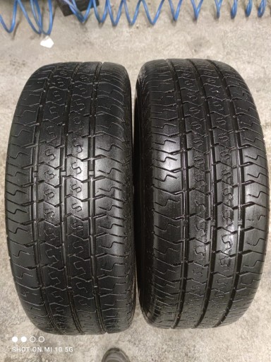 235 / 65R16C MATADOR MAXILLA 2-2016-ок7мм