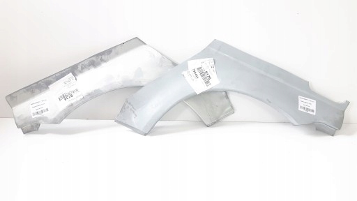 386083-6 - Honda hrv 99-05 5-d задний репертор fender