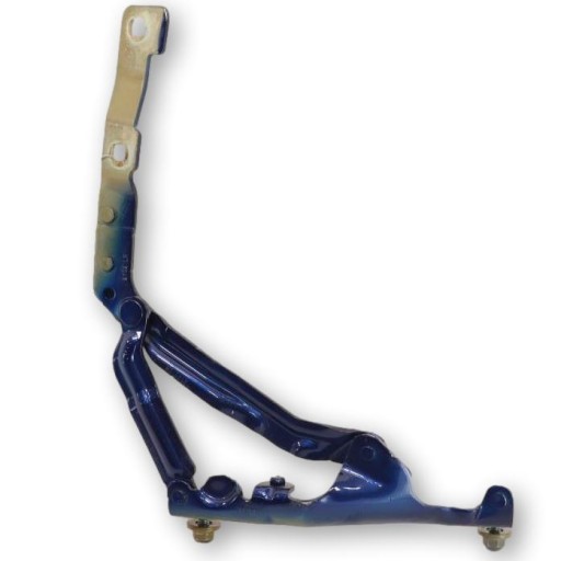 1551482-00-D - ТЕСЛА 3 ПОДЪЕМНАЯ ПЕТЛЯ БАГАЖНИКА ЛЕВАЯ МАШИНА