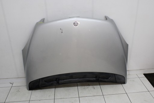 2008R- - Mercedes b class w245 lift 2008р - капот 761 - код фарби