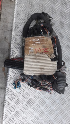 MERCEDES W164 ML bundle of the engine 2.7 CDI 1635409707