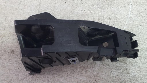 TESLA MODEL 3 23- Console Support montage pare-chocs Arrière Gauche 175564200E