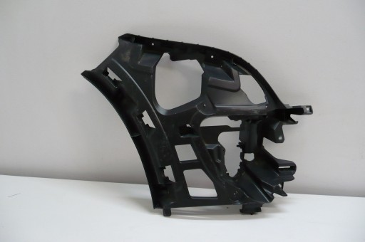 RENAULT MEGANE III 3 LIFT 2012- holder bumper bracket right front